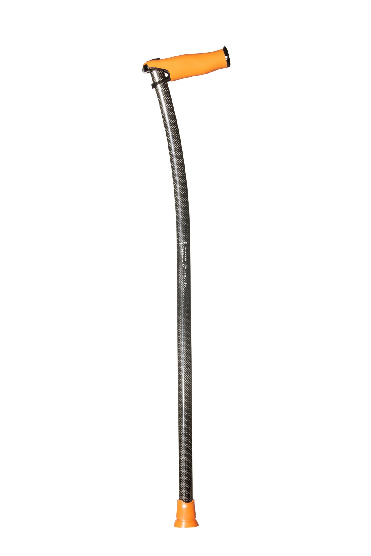 Indesmed Carbon Fibre Walking Stick - Image 8