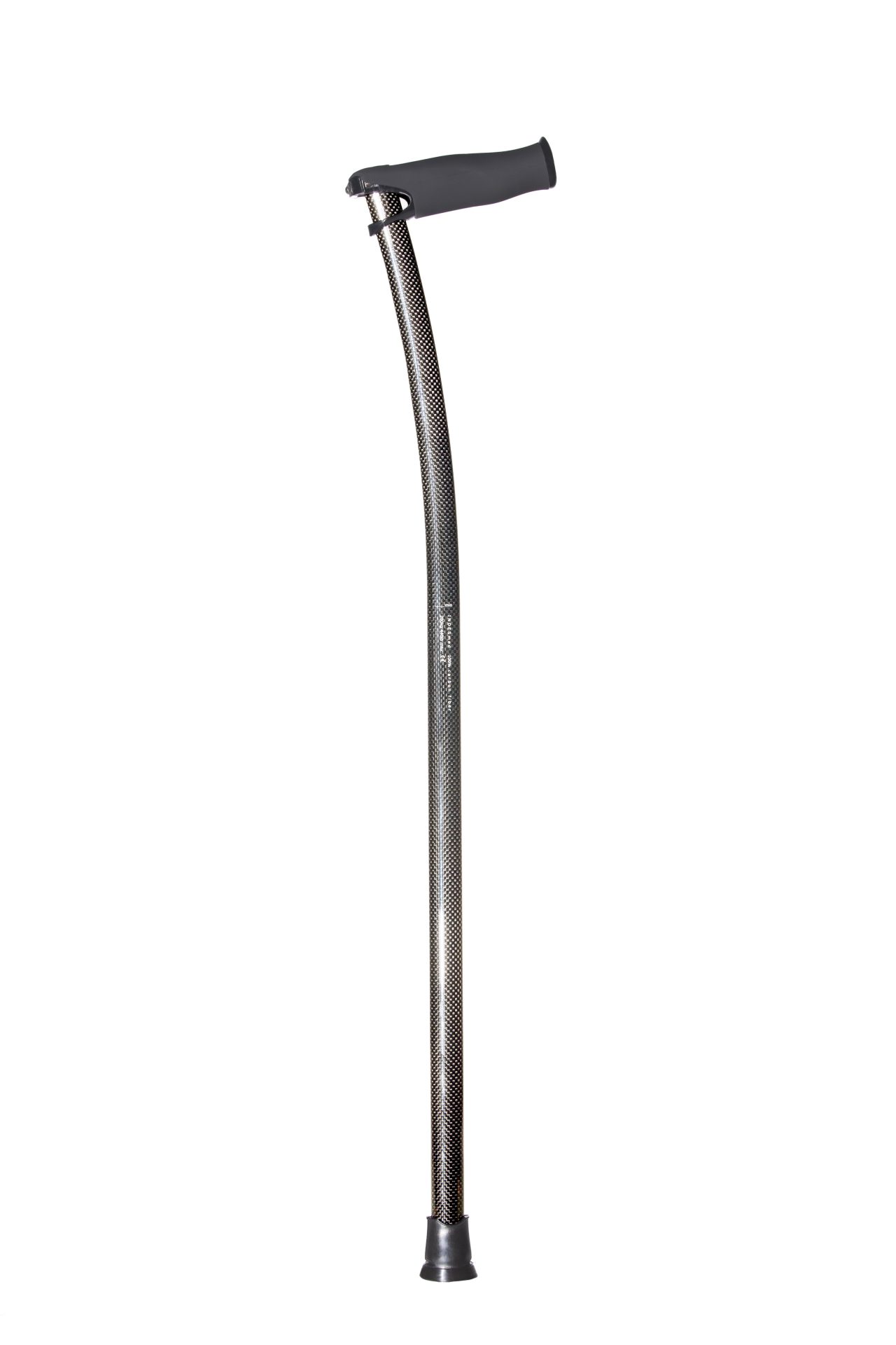 Indesmed Carbon Fibre Walking Stick - Image 10