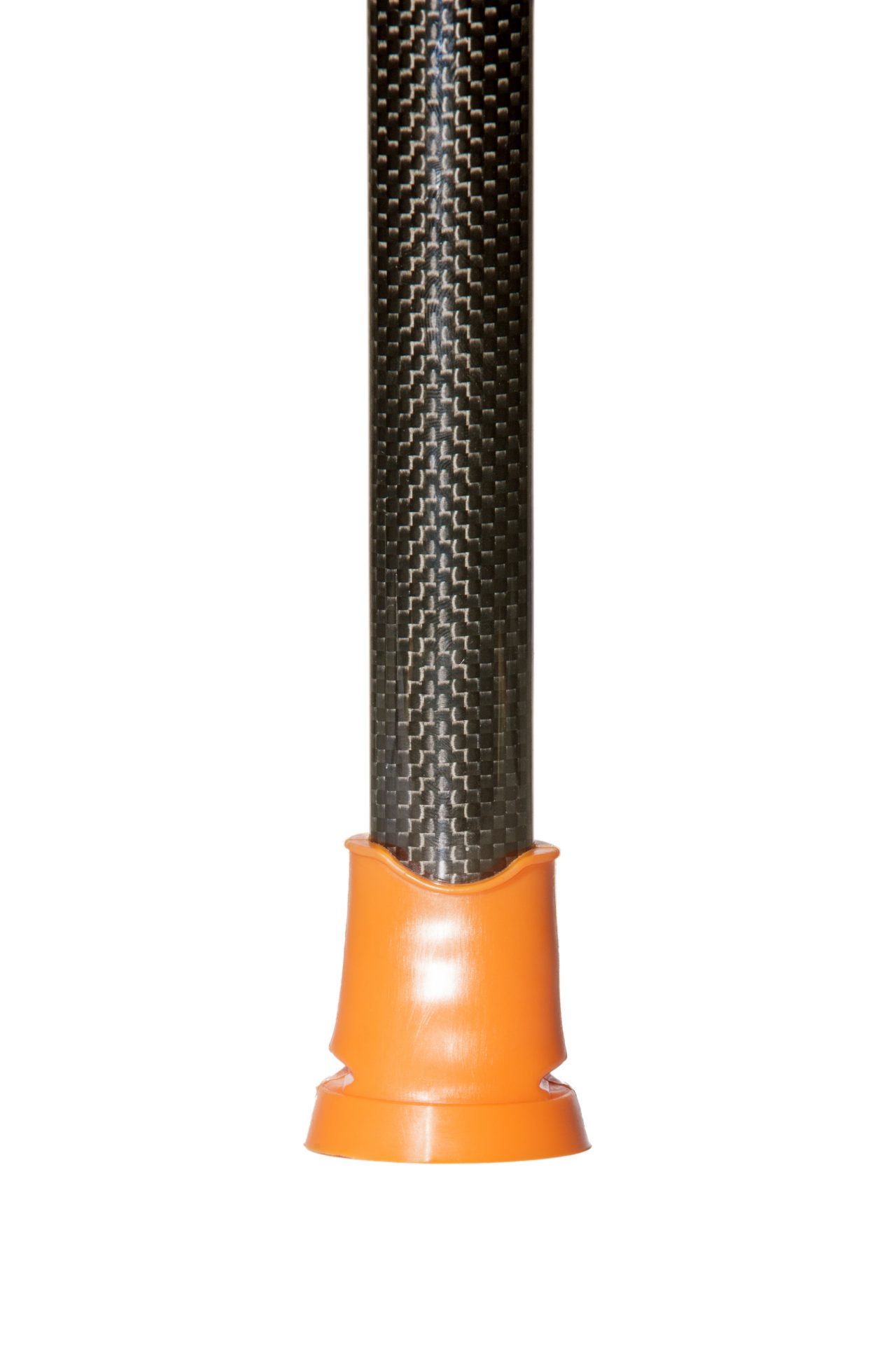 Indesmed Carbon Fibre Walking Stick - Image 5