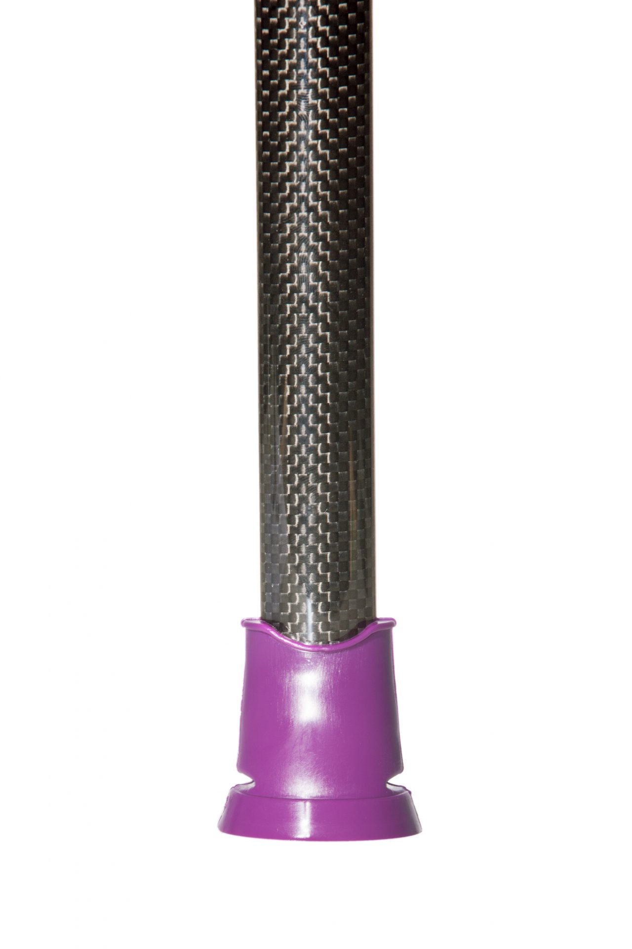 Indesmed Carbon Fibre Walking Stick - Image 6