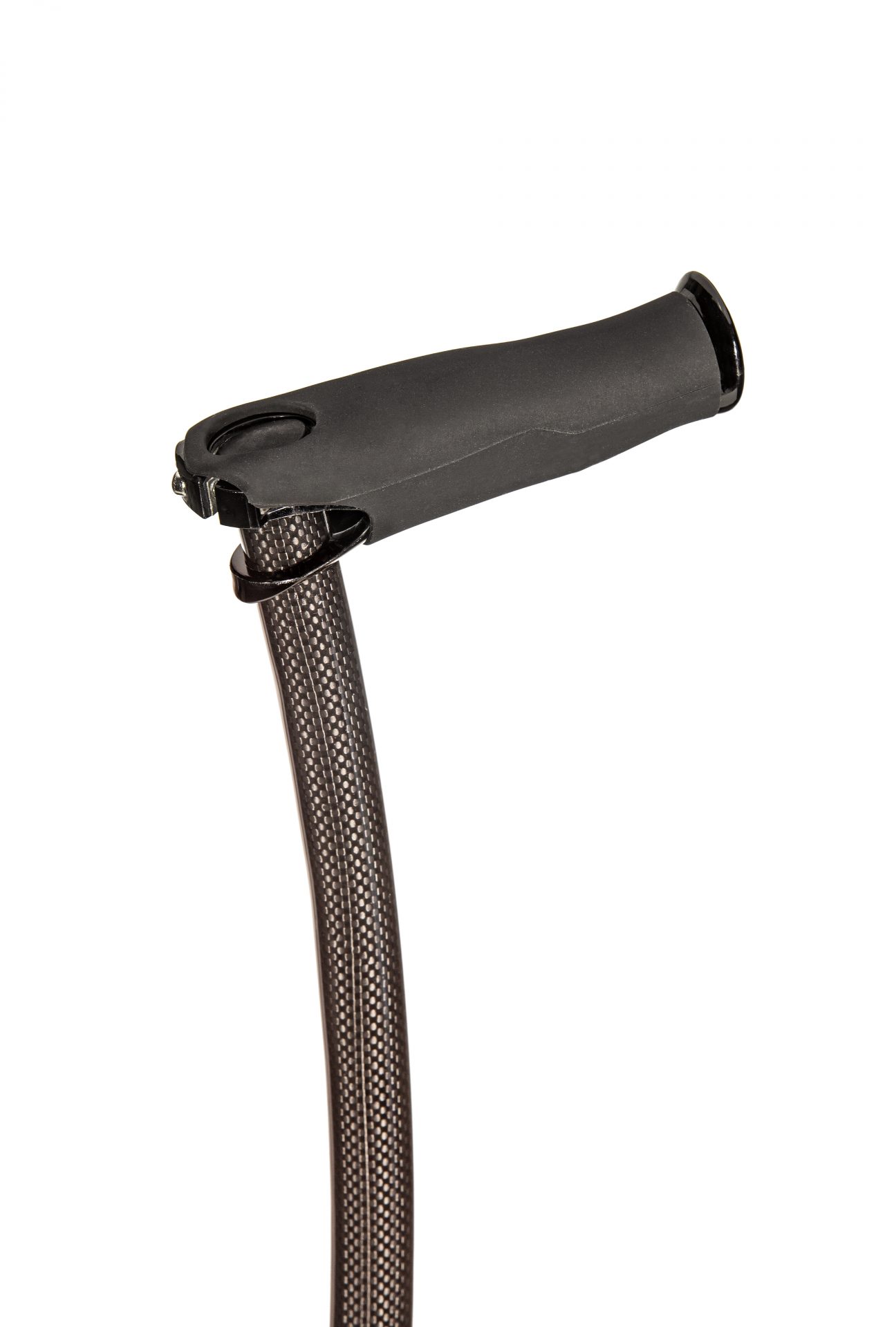 Indesmed Carbon Fibre Walking Stick - Image 4