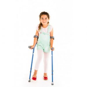 Crutches & Walking Sticks
