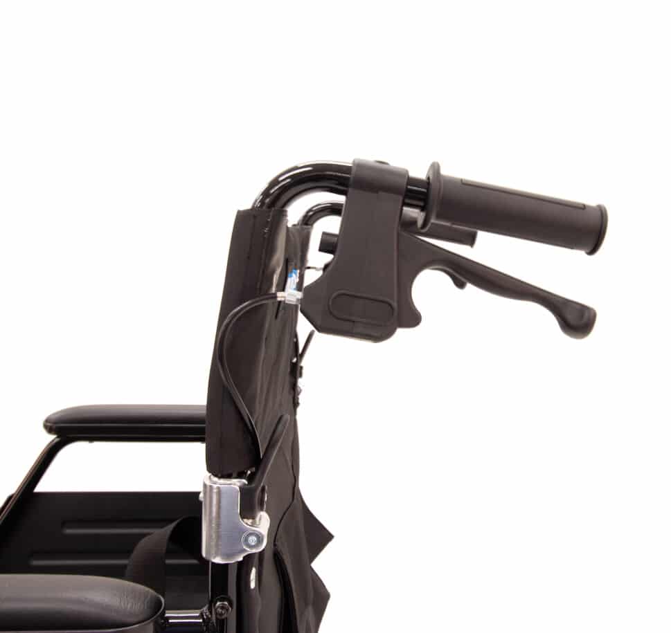 XLite All Terrain Wheelchair Transit - Image 4