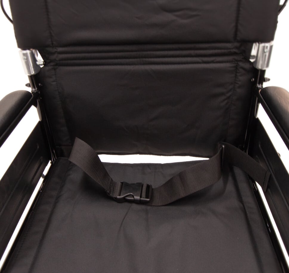 XLite All Terrain Wheelchair Transit - Image 2
