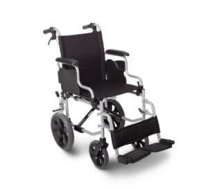 Cubro Freiheit Freedom Chair Lightweight Transit Wheelchair 40cm