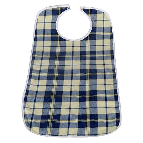 Brolly Adult Bib - Image 6