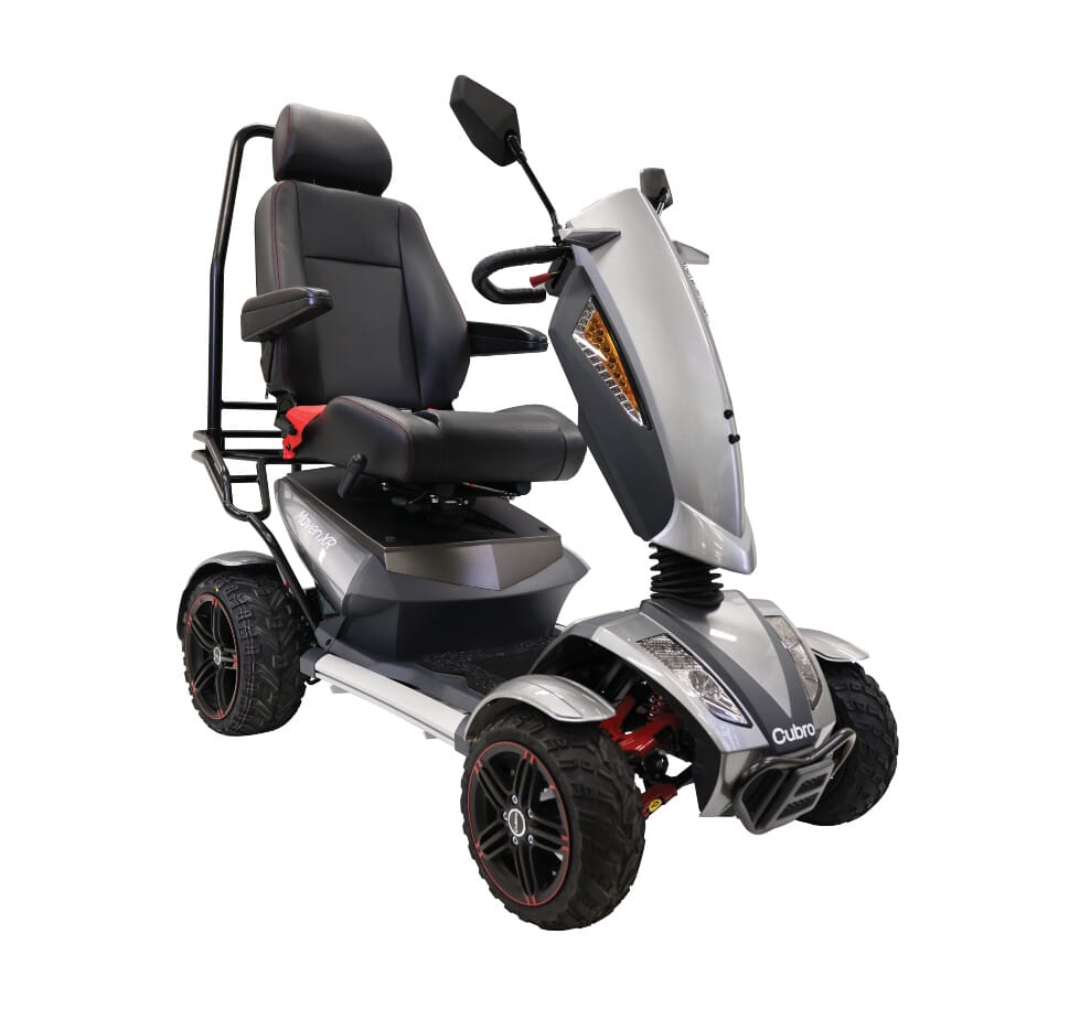 Cubro Maven XR Mobility Scooter
