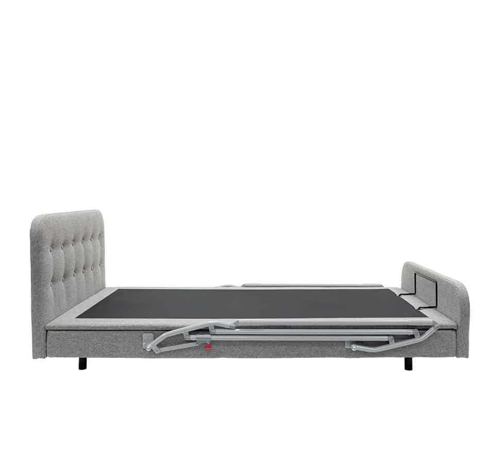 Cubro Caro Bed – Super Single