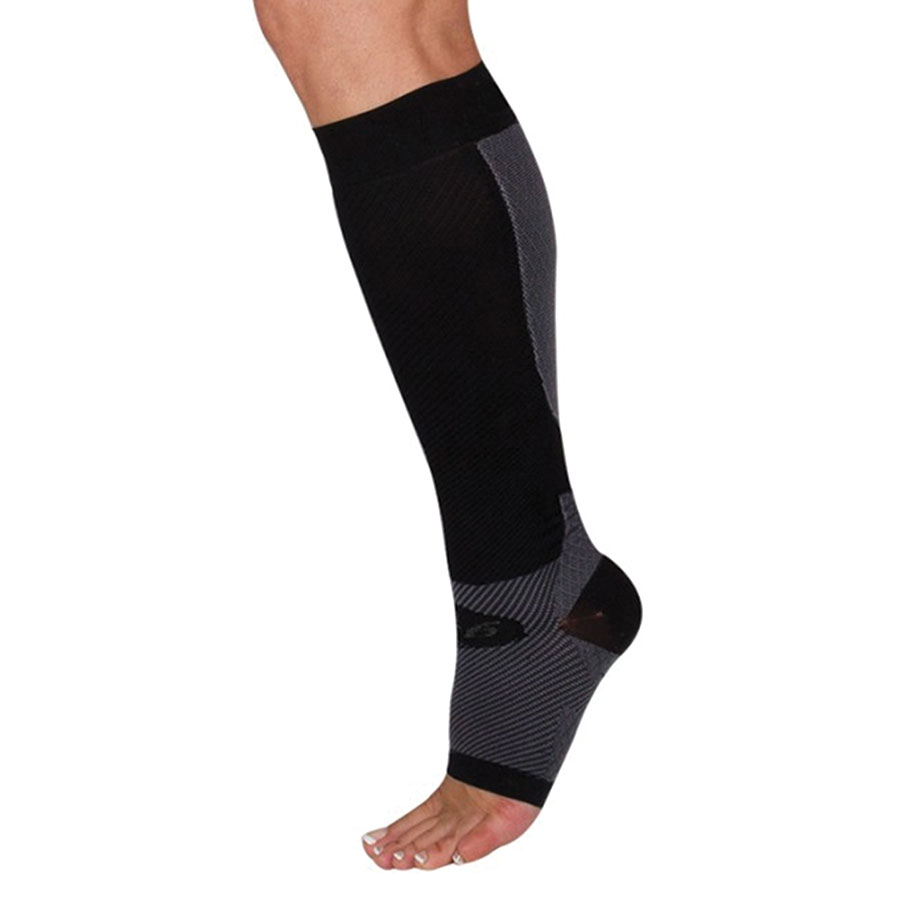 Fs6 Compression Foot Sleeve Size Chart