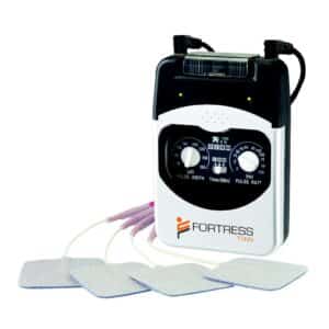 Fortress Tens Machine Physical Therapy Device