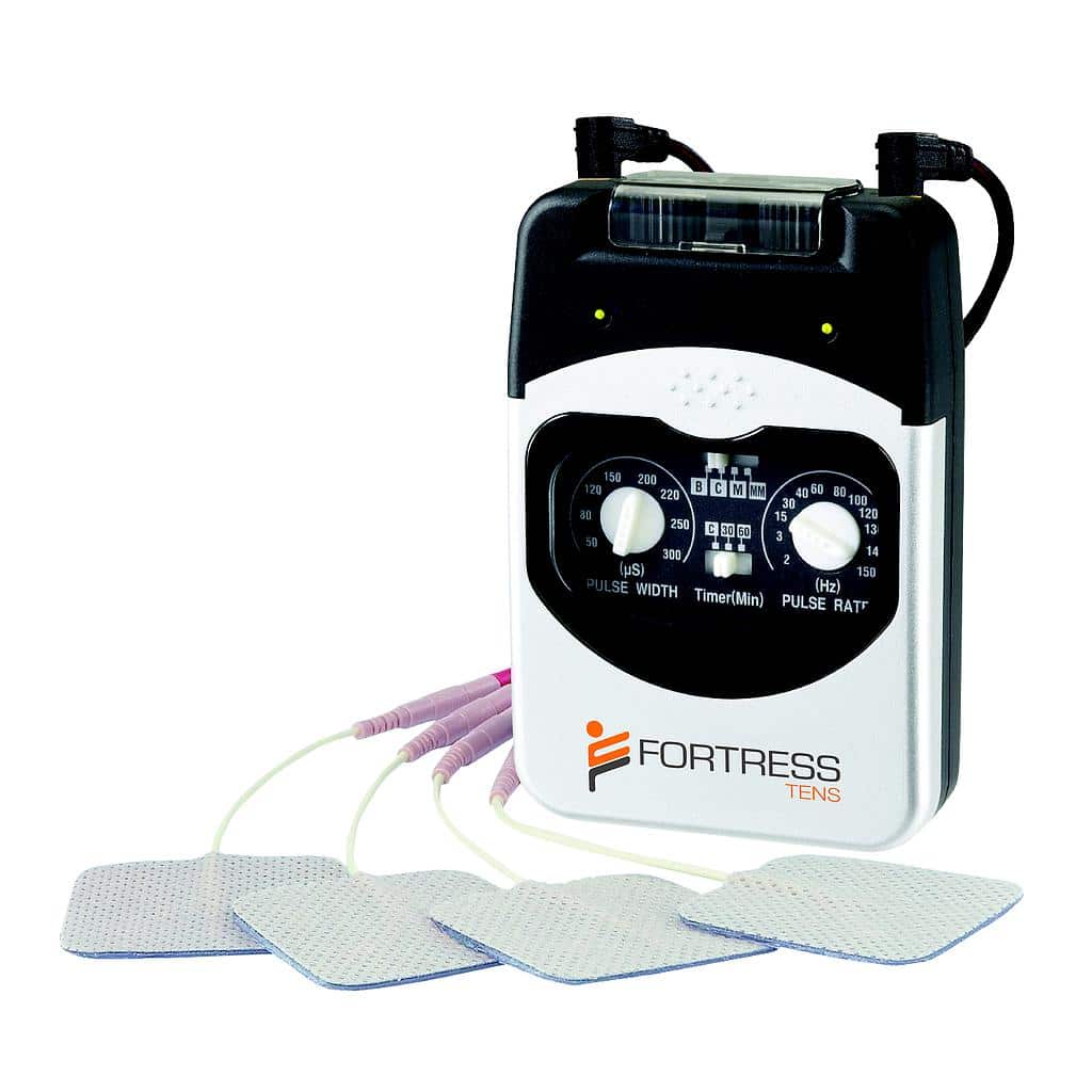 Fortress Tens Machine Physical Therapy Device