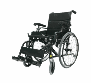 Karma All Terrain KM8520 Transit Wheelchair