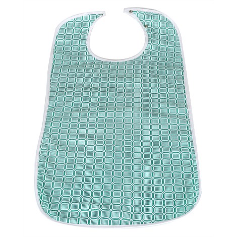 Brolly Adult Bib