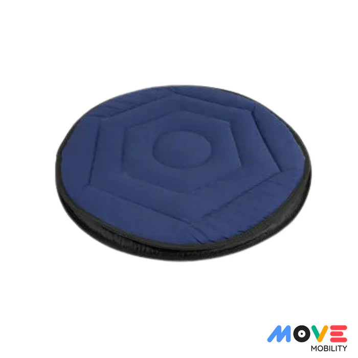 Peak Swivel Cushion