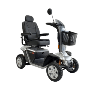 Pride Pathrider 140XL Mobility Scooter