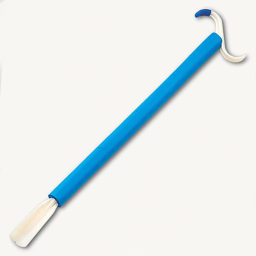 shoe horn on a stick