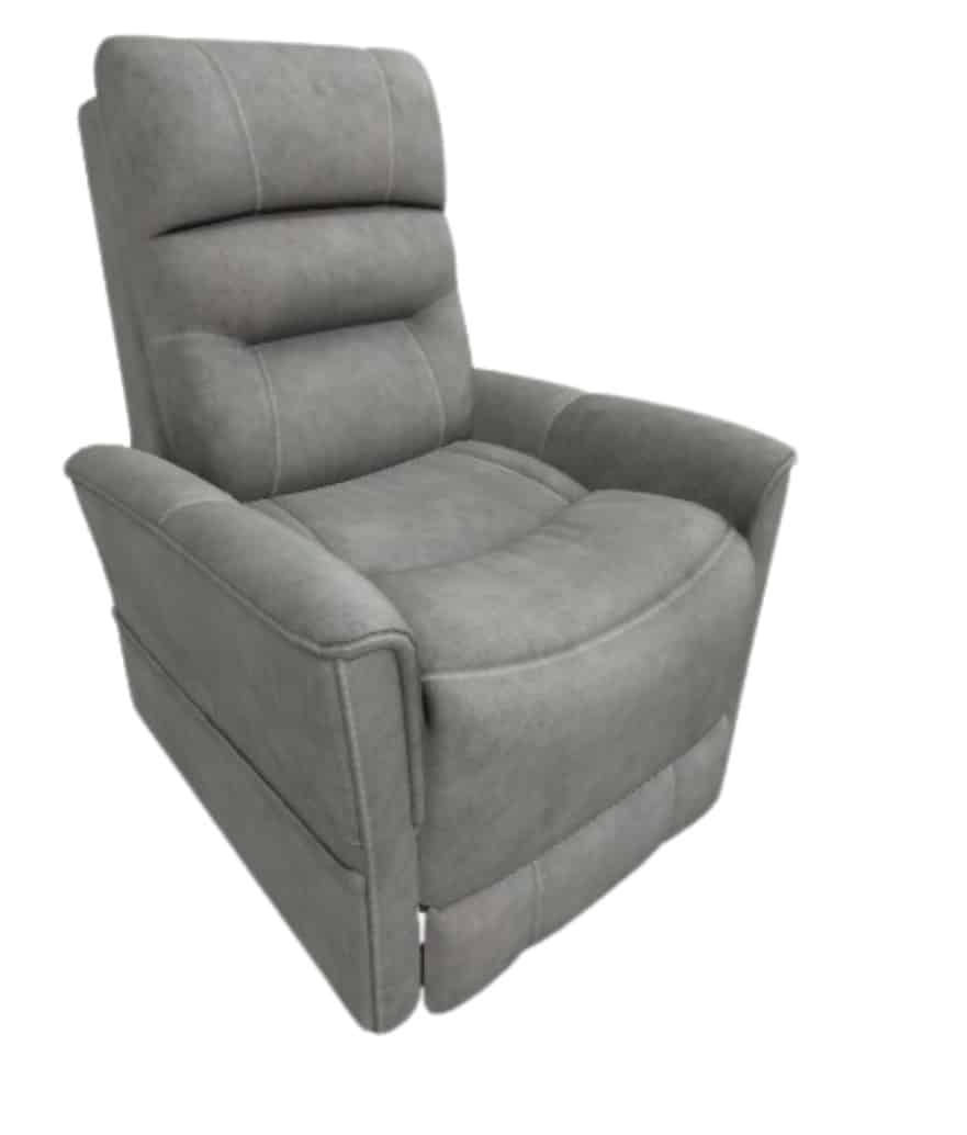 Theorem Ludlow | Dual Motor Lift Chair - Image 6