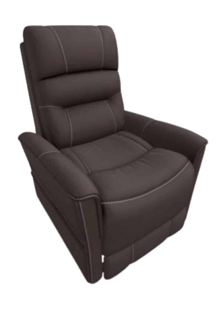 Theorem Ludlow | Dual Motor Lift Chair - Image 2