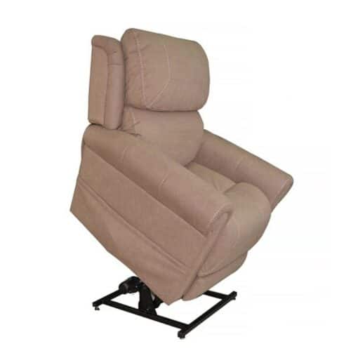 Theorem Studio | Dual Motor Lift Chair - Image 2