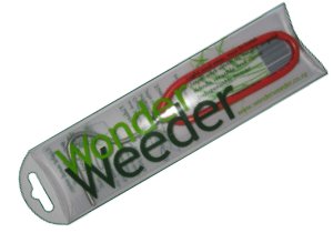 Wonder Weeder - Mobility Centre