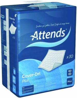 Sheets And Absorbent Bed Protectors Absorbent Underlays