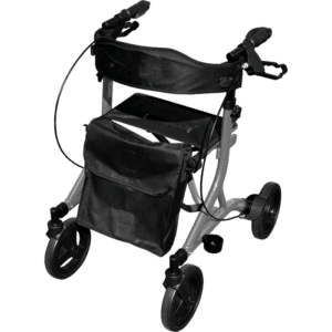 Goldfern X-Fold Mini Rollator