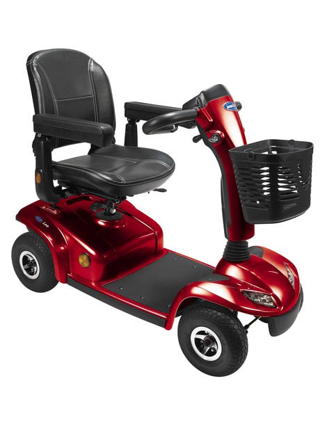 Invacare Mobility Scooter - LEO