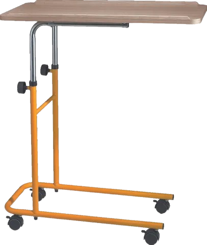 Peak Over Bed Table – 380 x 770 x 720mm