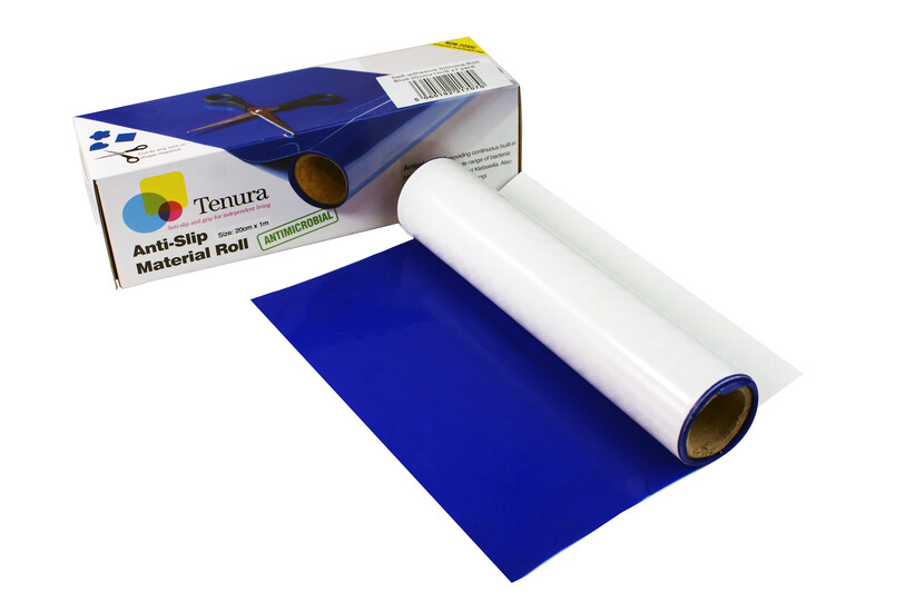 Tenura Self Adhesive Non-Slip Silicone Reel