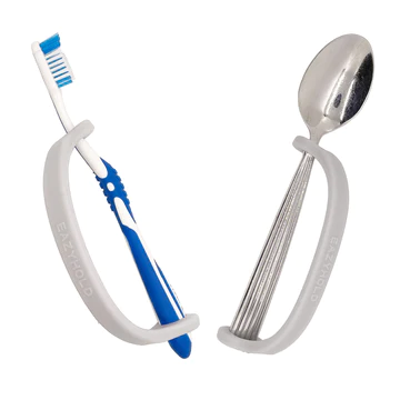 EazyHold Universal Cuff | Adaptable, Hygienic and Comfortable ...